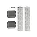 Kit Original Zyntec – 2 Escovas Roller + 2 Filtros HEPA Dry