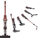 Zyntec Magic Pro 3 em 1 – Aspirador Vertical Sem Fio Premium com Tecnologia UV-C