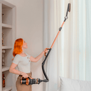 Zyntec Magic Pro 3 em 1 – Aspirador Vertical Sem Fio Premium com Tecnologia UV-C