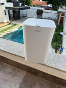 Zyntec AutoSeal - Lixeira Inteligente