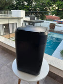 Zyntec AutoSeal - Lixeira Inteligente