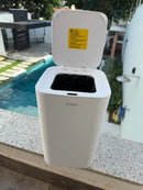 Zyntec AutoSeal - Lixeira Inteligente