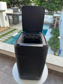 Zyntec AutoSeal - Lixeira Inteligente