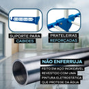 Tower Varal 3 Andares Zyntec