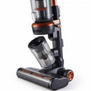 Zyntec Magic Pro 3 em 1 – Aspirador Vertical Sem Fio Premium com Tecnologia UV-C