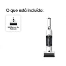 Zyntec GO Mini Pet – Aspirador Portátil Sem Fio para Pelos de Pets