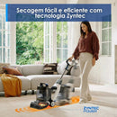 Zyntec GO Spot – Limpador Profundo para Carpetes e Estofados