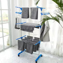 Tower Varal 3 Andares Zyntec